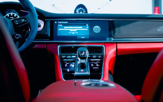 ギブソン カジノ Android/iOS アプリ